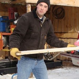 Meet your Posher, Anthony